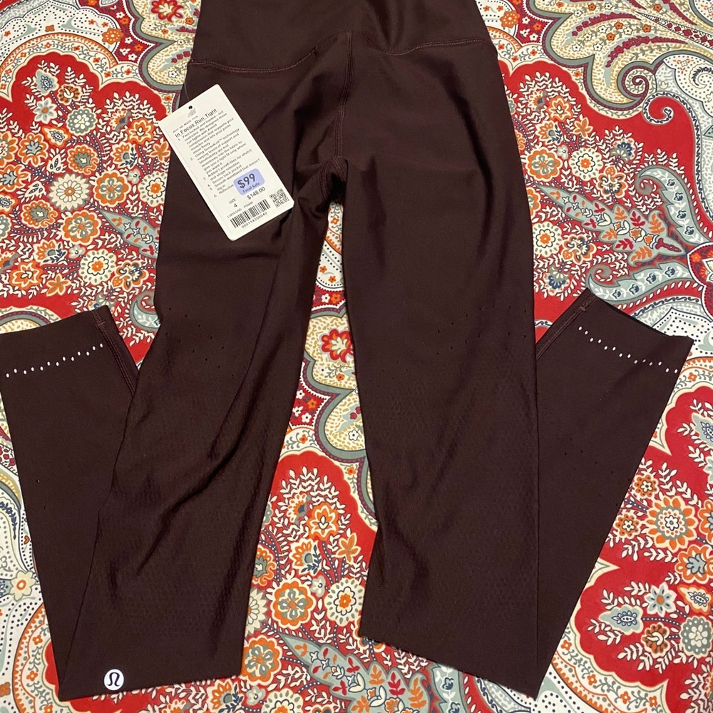 Lululemon legging